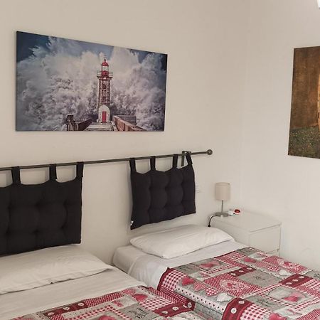 La Guglia - Guglia House-Cannaregio-Venezia Kültér fotó