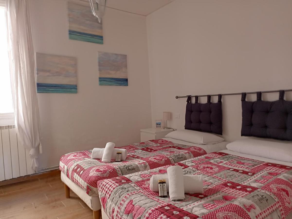 La Guglia - Guglia House-Cannaregio-Venezia Kültér fotó