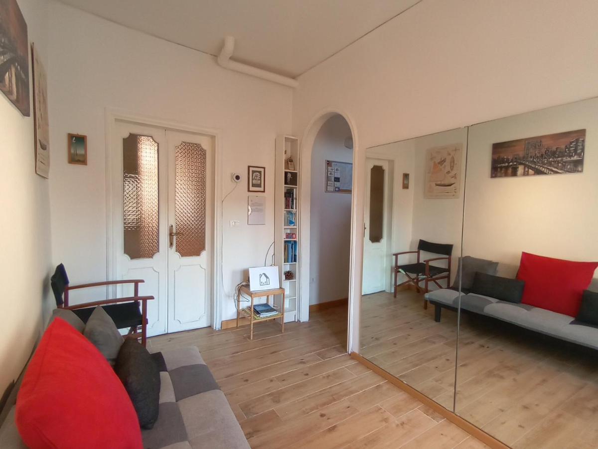 La Guglia - Guglia House-Cannaregio-Venezia Kültér fotó