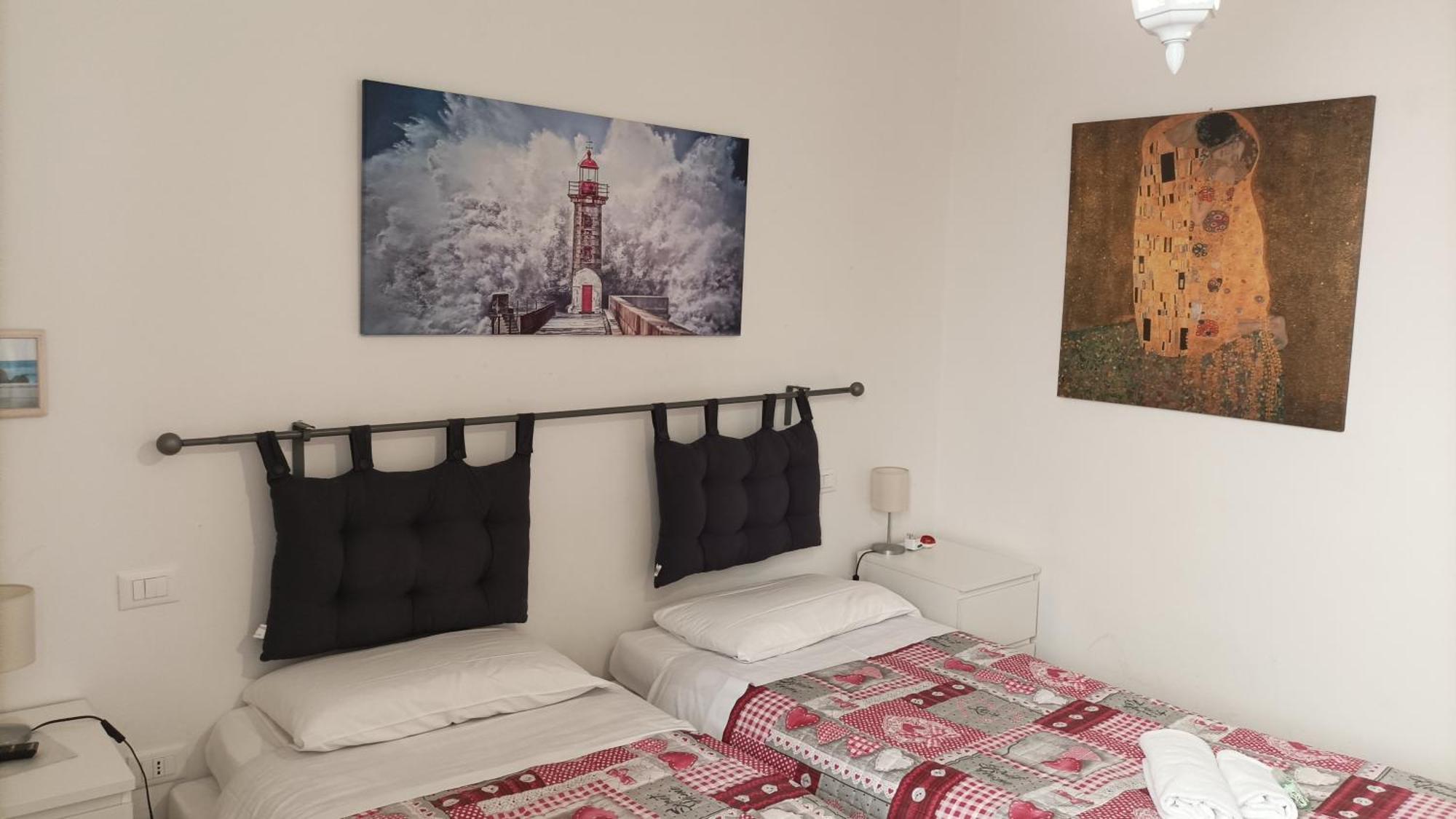 La Guglia - Guglia House-Cannaregio-Venezia Kültér fotó
