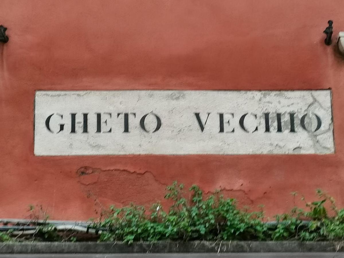 La Guglia - Guglia House-Cannaregio-Venezia Kültér fotó