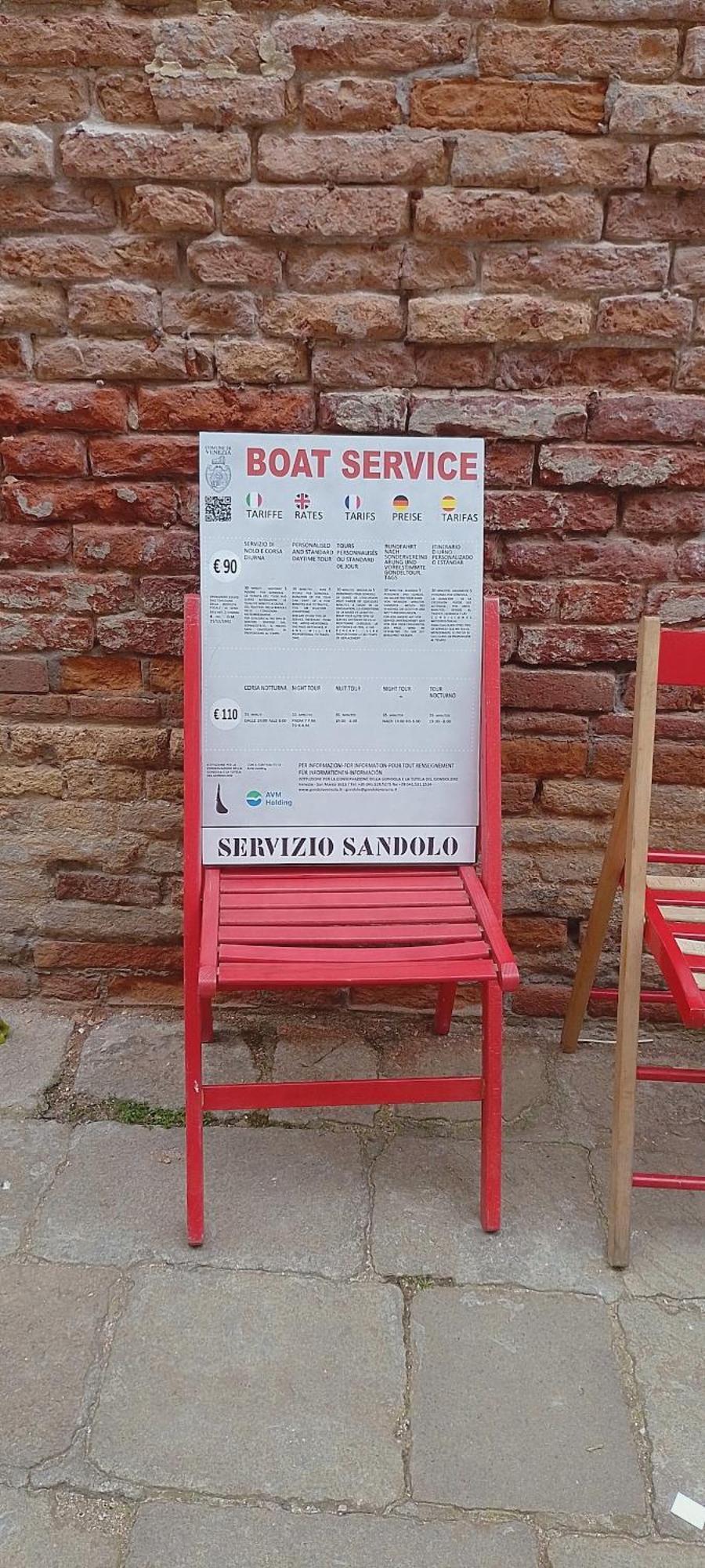La Guglia - Guglia House-Cannaregio-Venezia Kültér fotó