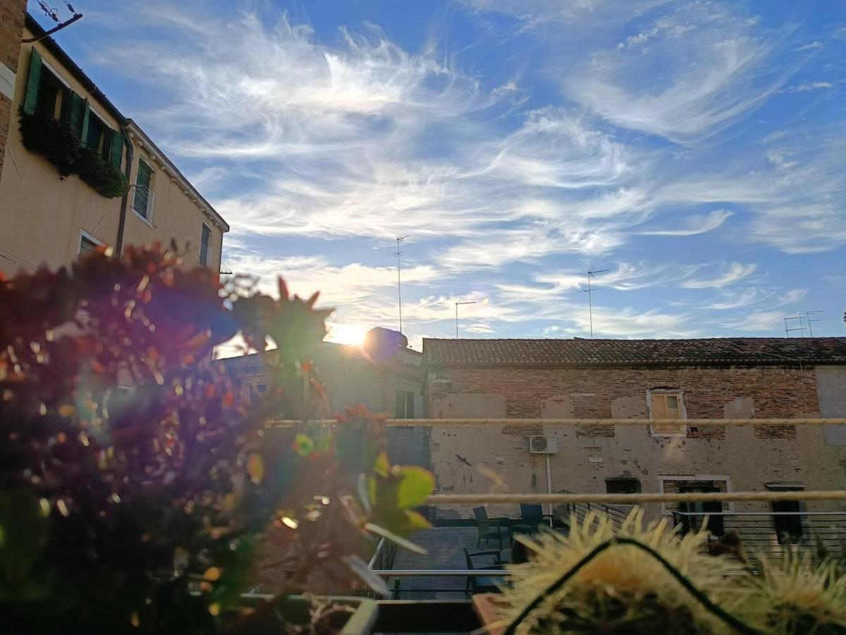 La Guglia - Guglia House-Cannaregio-Venezia Kültér fotó