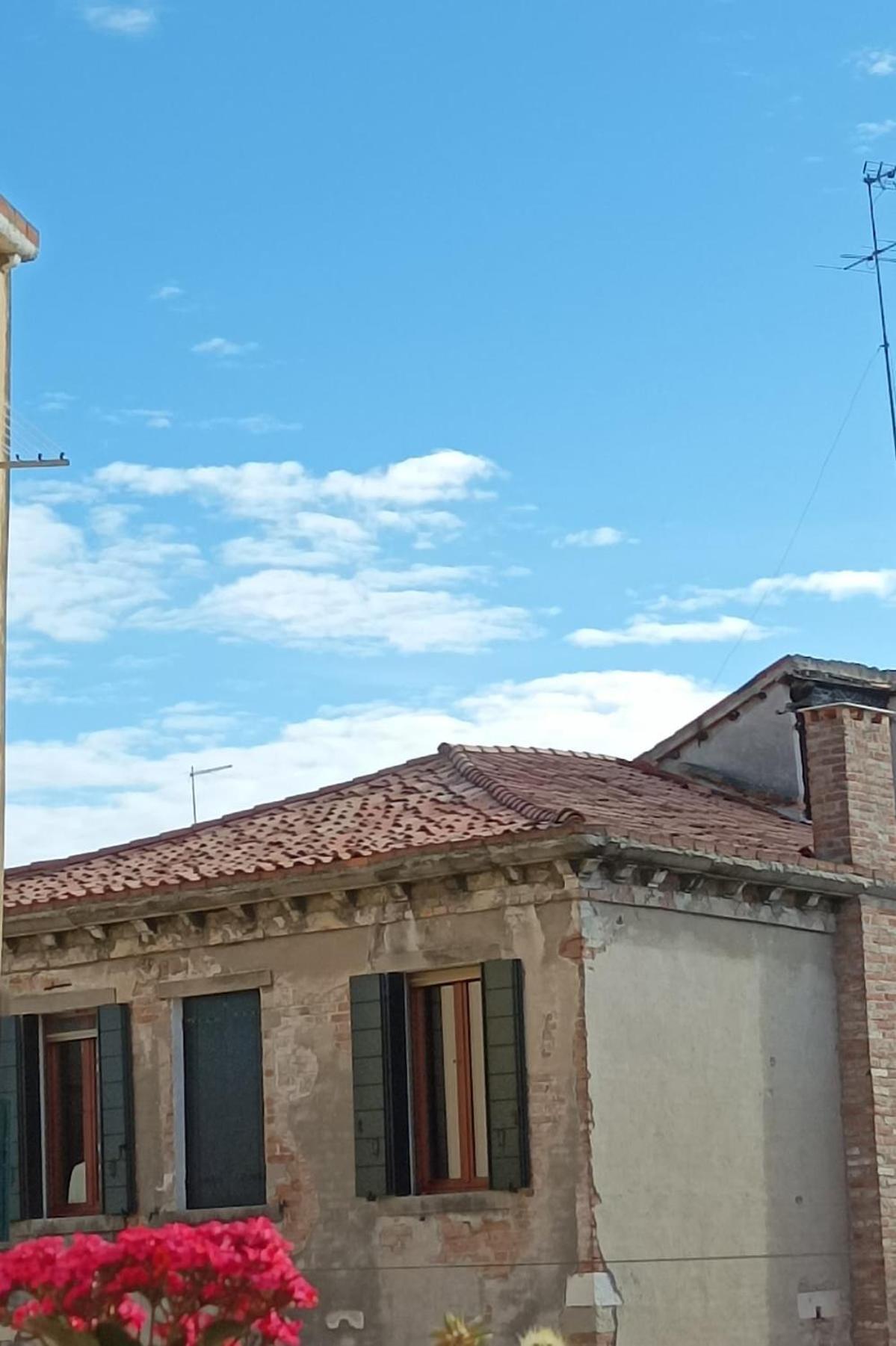 La Guglia - Guglia House-Cannaregio-Venezia Kültér fotó