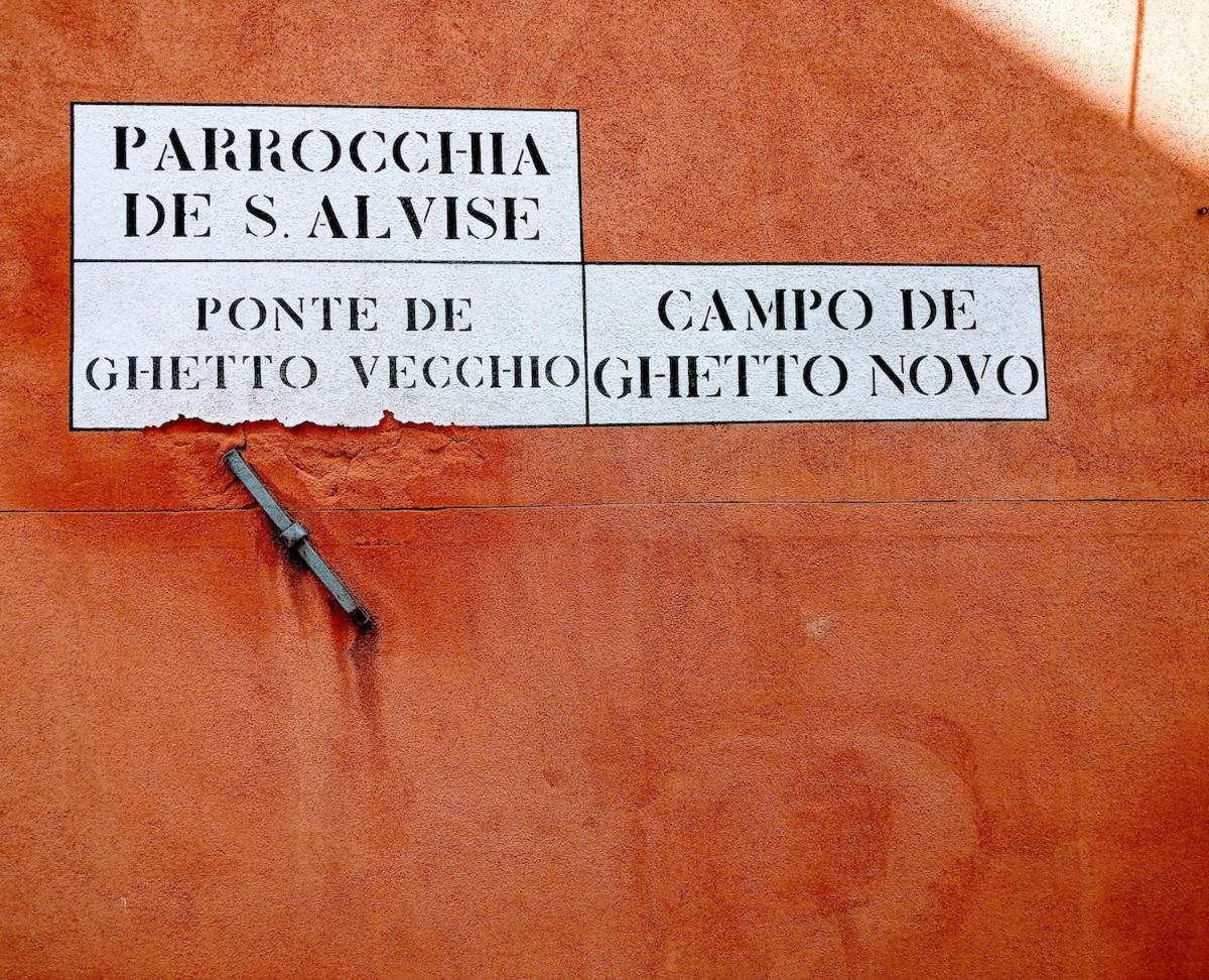 La Guglia - Guglia House-Cannaregio-Venezia Kültér fotó
