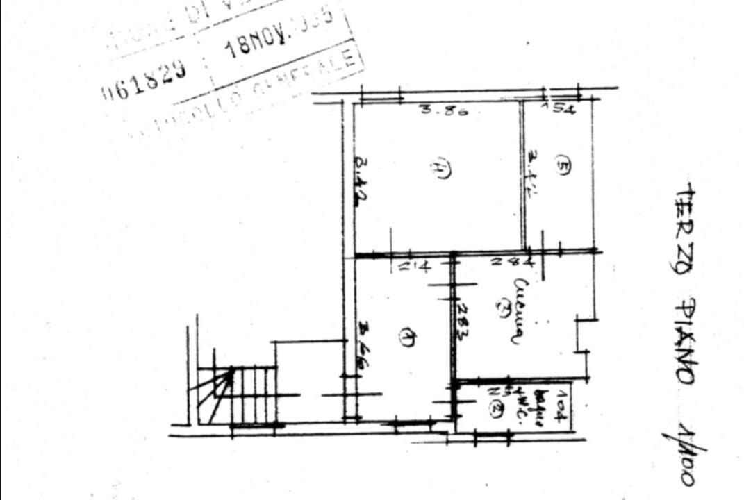 La Guglia - Guglia House-Cannaregio-Venezia Kültér fotó