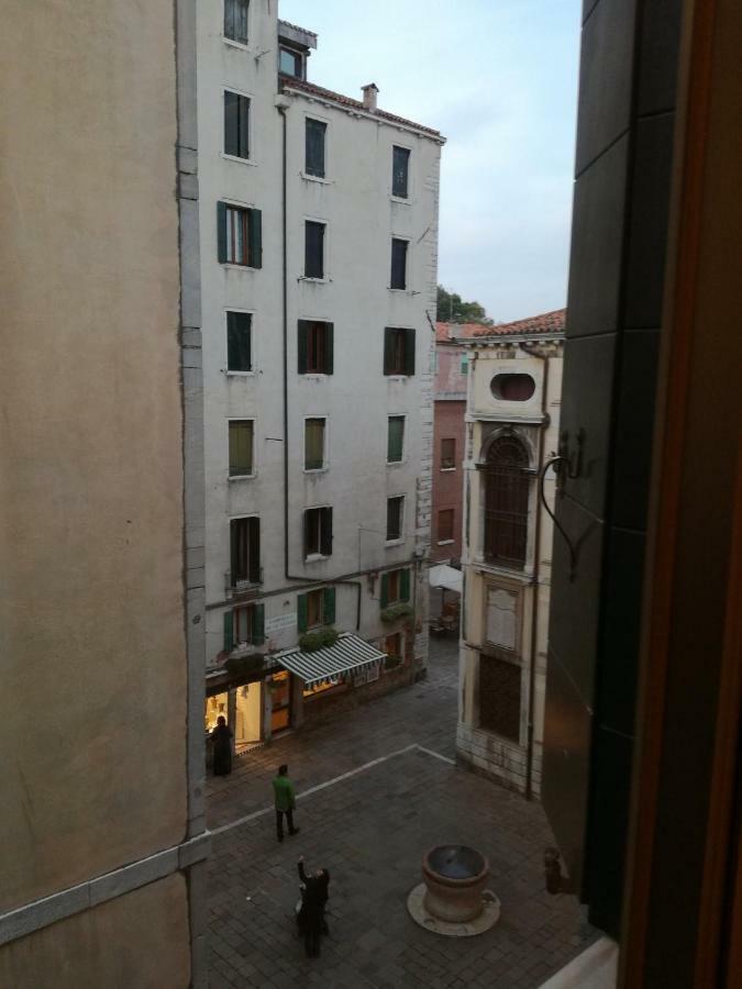 La Guglia - Guglia House-Cannaregio-Venezia Kültér fotó